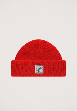 Loes hat