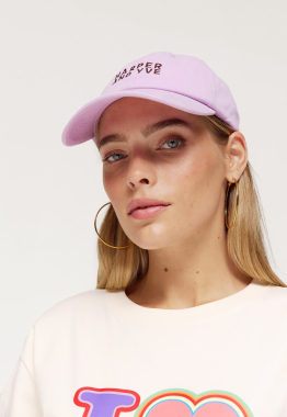 Harper Cap