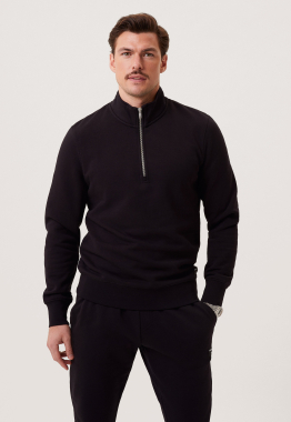 Centre Sweater