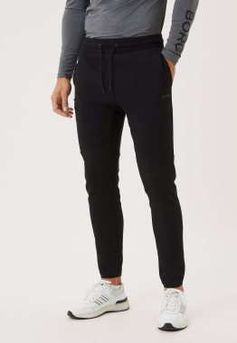 Borg Tech Sweatpants