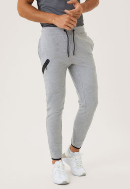 Borg Tech Sweat Broek