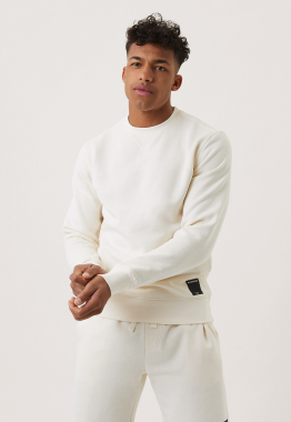 Centre Crew Sweater