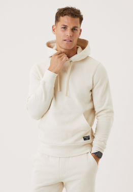 Centre hoodie