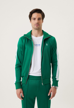 Ace Track Vest 