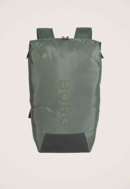 Borg Gym Tas