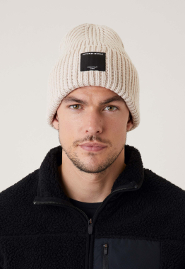 Stockholm Knit Muts