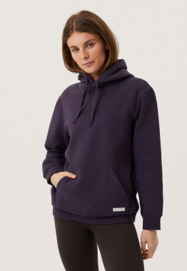 Centre Hoodie