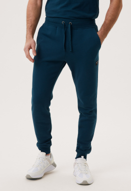 Centre Tapered Broek