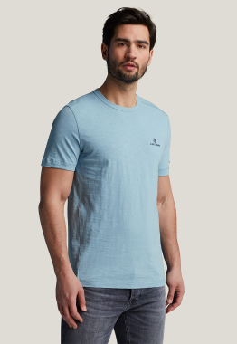 Slub T-shirt 