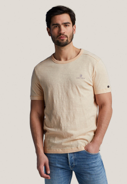 Co Slub T-shirt 