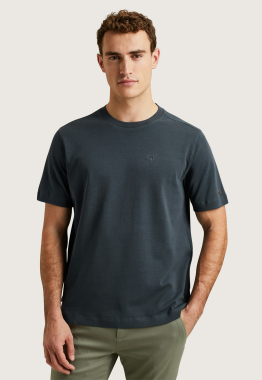 Interlock T-shirt