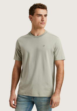  Interlock T-shirt