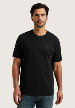 Interlock T-shirt