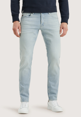 Shiftback Tapered Jeans