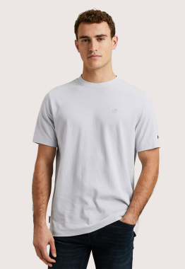 Katoenen T-Shirt 