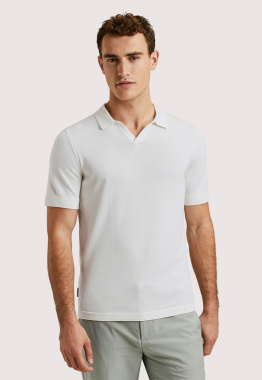 Katoen/Modal Polo 