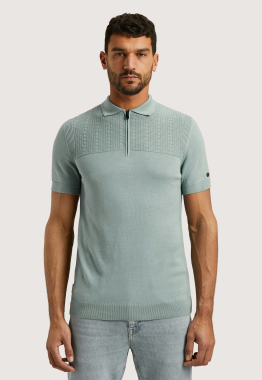 Modal Polo