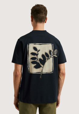 Backprint T-shirt