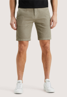 Regular Chino Short