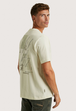 Artwork T-shirt