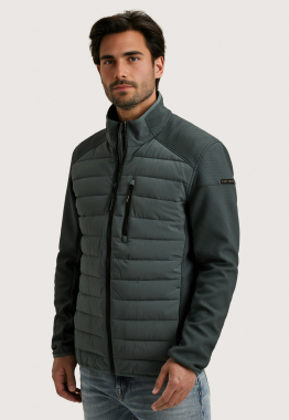 Short Jacket