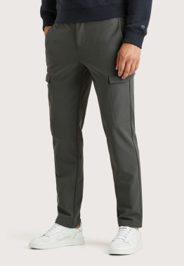 Tapered Fit Chino