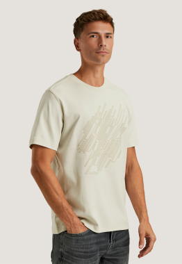 Artwork T-shirt