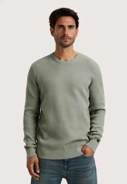 Crewneck Trui