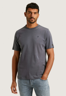 Interlock T-shirt