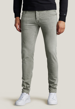Shiftback Slim Tapered Jeans