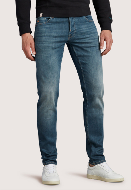 Shiftback Regular Tapered Jeans 