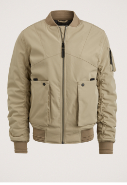 Boltman Bomber Jas