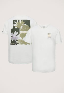 Regular Fit T-shirt 