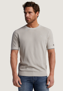 Cotton Modal T-shirt