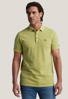 Pique Polo