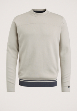Cotton Modal Trui