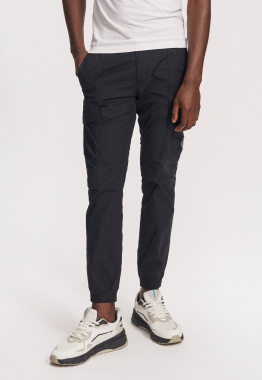 Skinny Cargo Broek