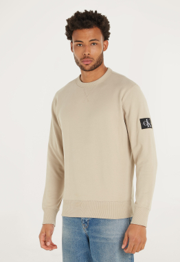 Monogram Sweater
