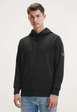 Monologo Hoodie