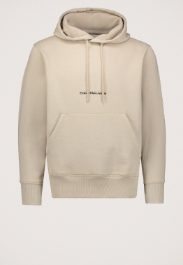 Institutional Hoodie