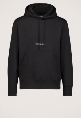 Institutional Hoodie