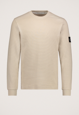 Waffle Longsleeve T-shirt