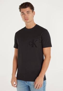 Chenille T-shirt