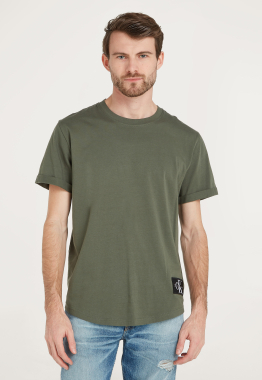 Badge T-shirt