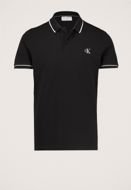 Tipping Slim Polo