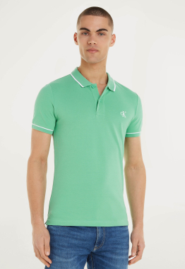 Tipping Slim Polo