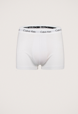 Low Rise Trunk 3-Pack Boxershorts