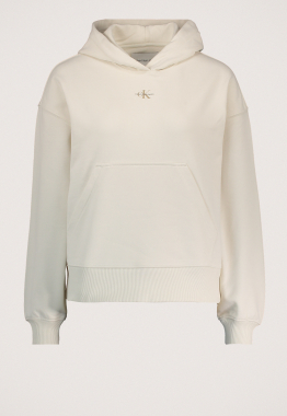 Micro Monologo Hoodie