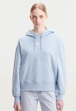 Micro Monologo Sweat Hoodie 