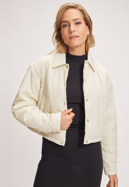 Cropped Coach Jack